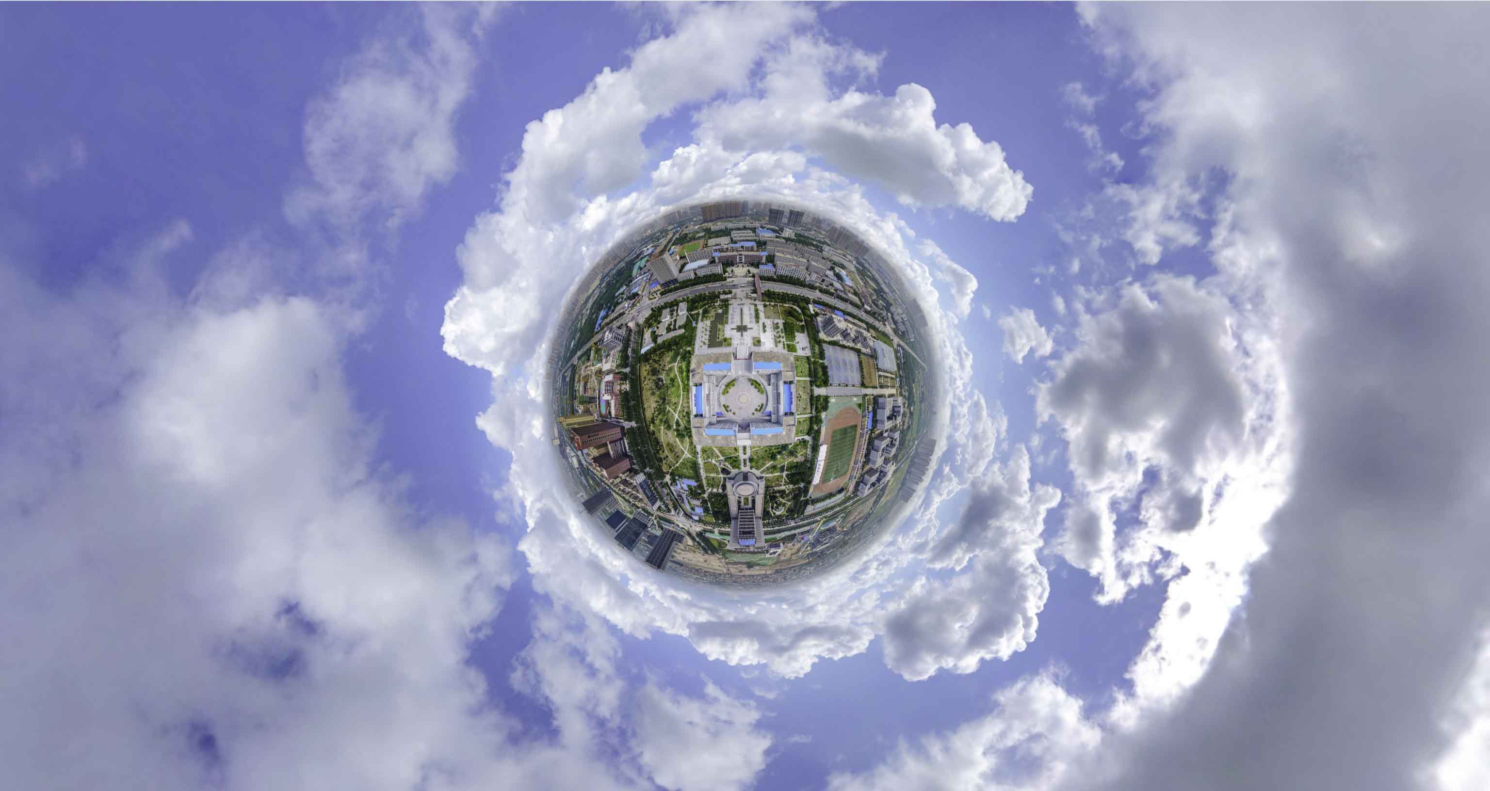 黄龙格凸河风景名胜区