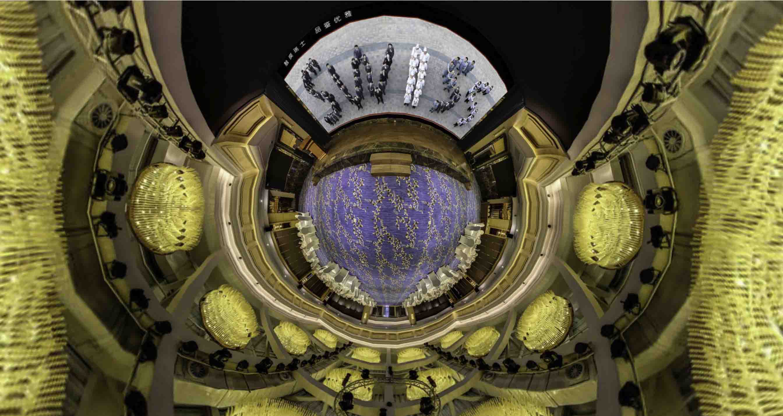 黄龙探索VR全景拍摄中的深度感：营造沉浸式体验的关键要素